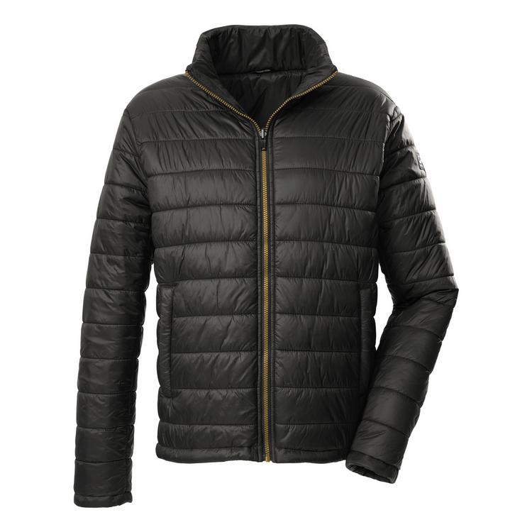 KILLTEC KILLTEC KOW 95 MN JCKT Funktionsjacke Herren - Gelb7015 - 1 | SportScheck