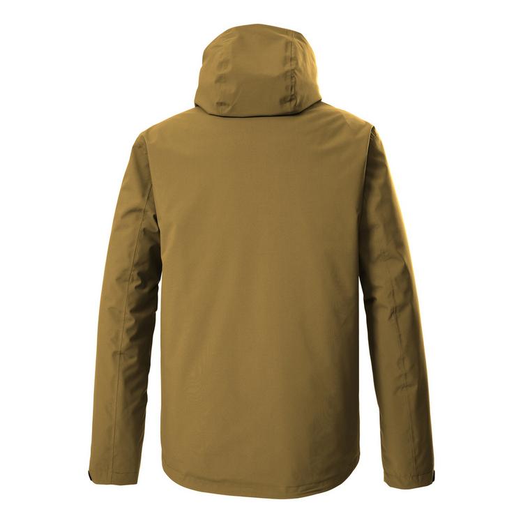 KILLTEC KILLTEC KOW 95 MN JCKT Funktionsjacke Herren - Gelb7015 - 2 | SportScheck