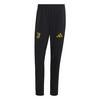 adidas Juventus Turin Tiro Reisehose Trainingshose Herren - Black