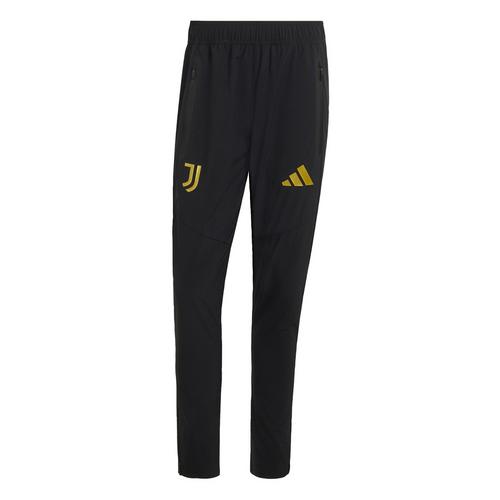 adidas Juventus Turin Tiro Reisehose Trainingshose Herren