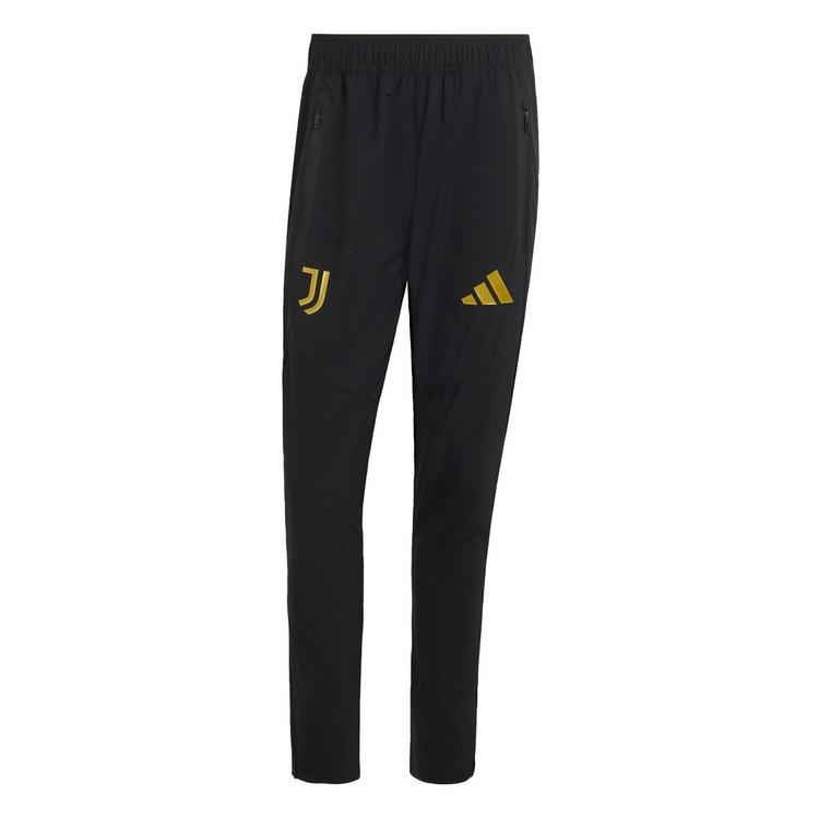 adidas adidas Juventus Turin Tiro Reisehose Trainingshose Herren - Black - 0 | SportScheck