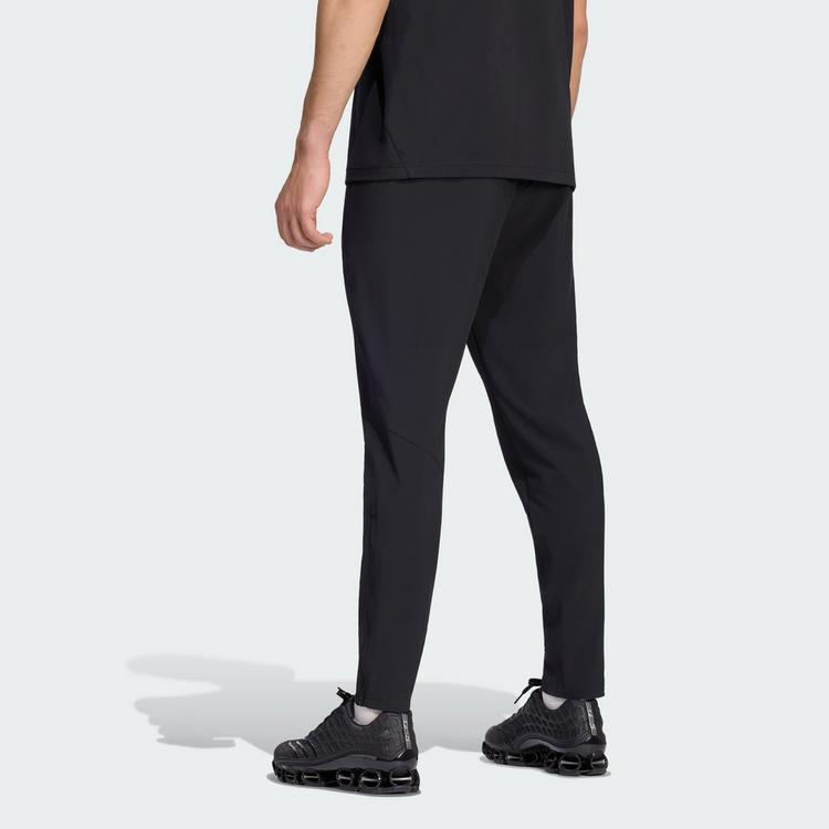 adidas adidas Juventus Turin Tiro Reisehose Trainingshose Herren - Black - 1 | SportScheck