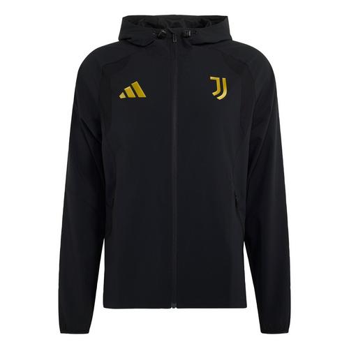 adidas Juventus Turin Tiro Travel Windbreaker Windbreaker Herren