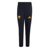 adidas AS Rom Tiro Reisehose Trainingshose Herren - Black