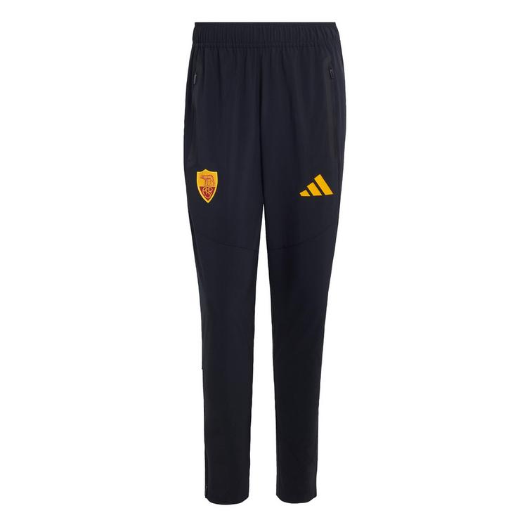 adidas adidas AS Rom Tiro Reisehose Trainingshose Herren - Black - 0 | SportScheck