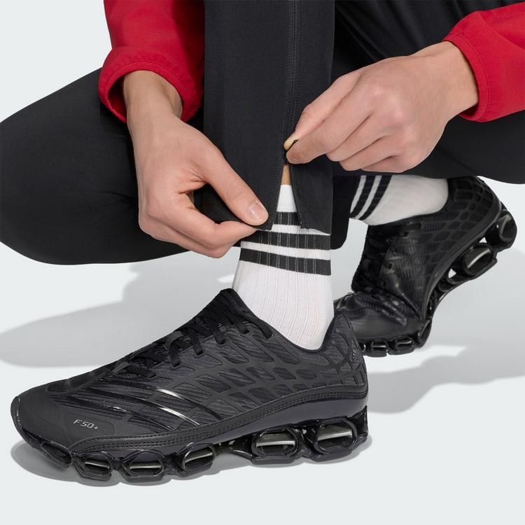 adidas adidas AS Rom Tiro Reisehose Trainingshose Herren - Black - 1 | SportScheck