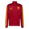 adidas AS Rom DNA Trainingsjacke Trainingsjacke Herren - Team Victory Red