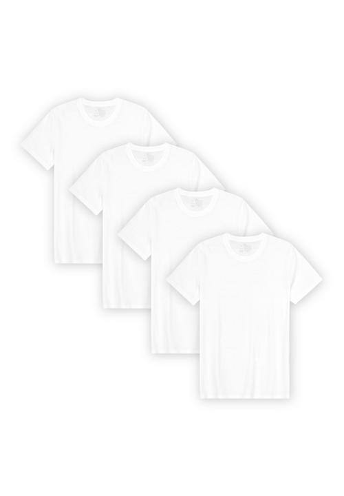 DANISH ENDURANCE Ease Crew T-Shirt Herren