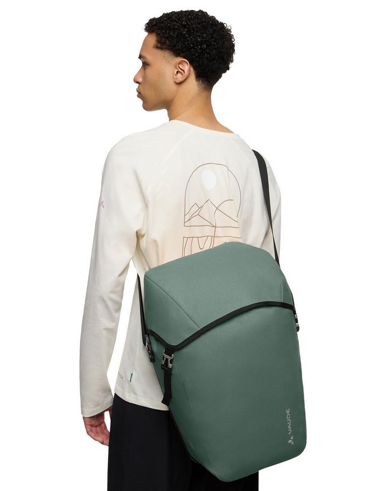 VAUDE VAUDE Comyou Pro Fahrradtasche - agave - 0 | SportScheck