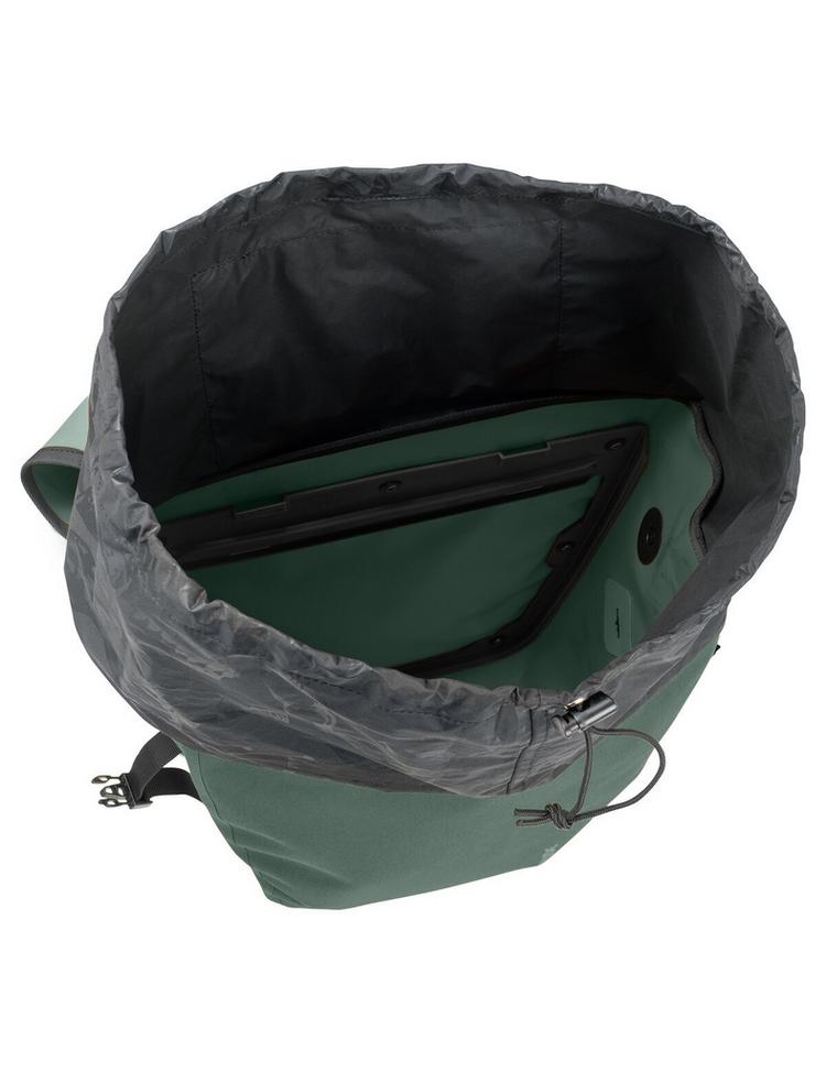 VAUDE VAUDE Comyou Pro Fahrradtasche - agave - 1 | SportScheck