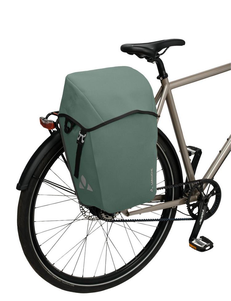 VAUDE VAUDE Comyou Pro Fahrradtasche - agave - 1 | SportScheck