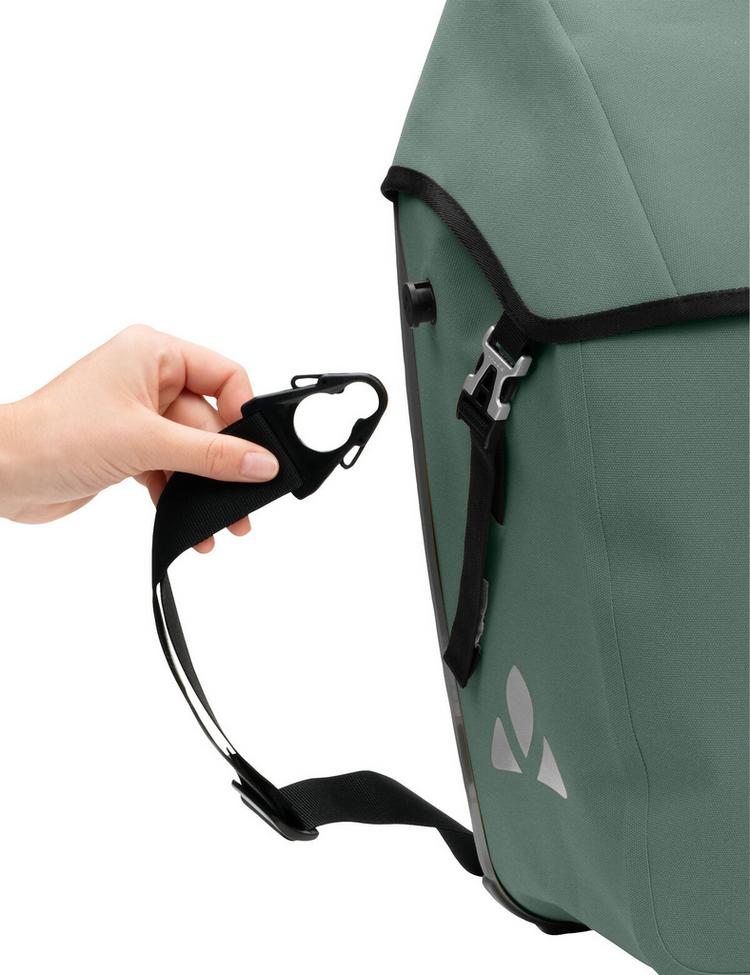 VAUDE VAUDE Comyou Pro Fahrradtasche - agave - 2 | SportScheck