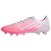 adidas F50 SPARKFUSION ELITE Fu&szlig;ballschuh, Fu&szlig;ballschuhe Damen - Solar Turbo / Cloud White / Distilled Pink