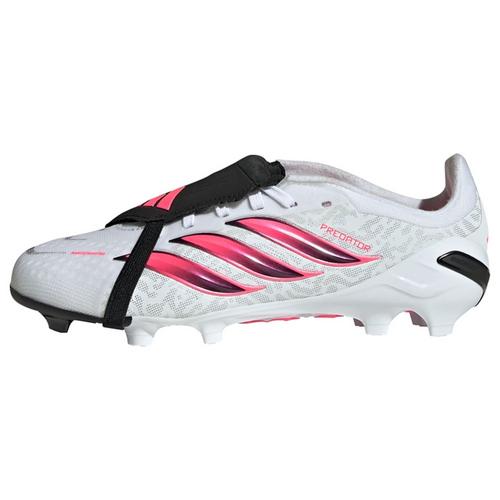 adidas PREDATOR ELITE Kids Fu&szlig;ballschuh, feste Fu&szlig;ballschuhe Kinder