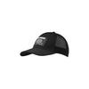 Mammut Baseball Mesh Cap - black