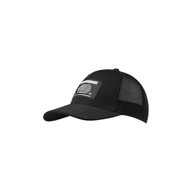 Mammut Mammut Baseball Mesh Cap - black - 0 | SportScheck