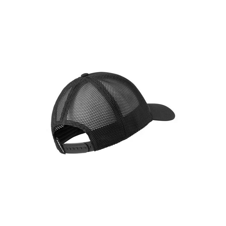 Mammut Mammut Baseball Mesh Cap - black - 0 | SportScheck