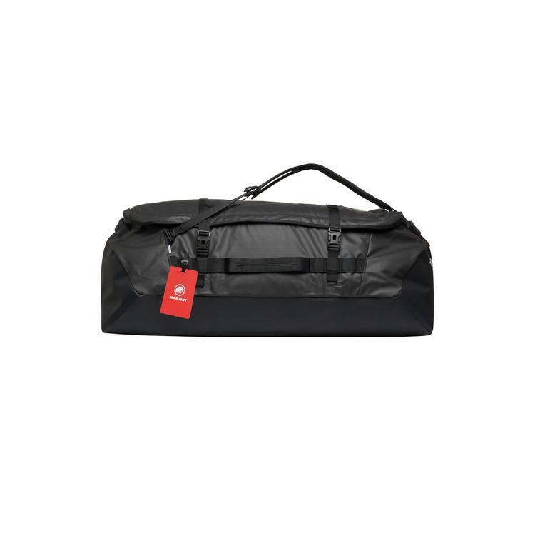 Mammut Mammut Cargo 140 Sporttasche - black - 0 | SportScheck