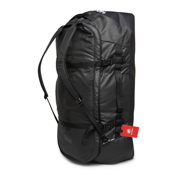 Mammut Mammut Cargo 140 Sporttasche - black - 0 | SportScheck