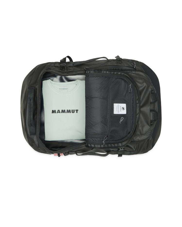 Mammut Mammut Cargo 140 Sporttasche - black - 2 | SportScheck
