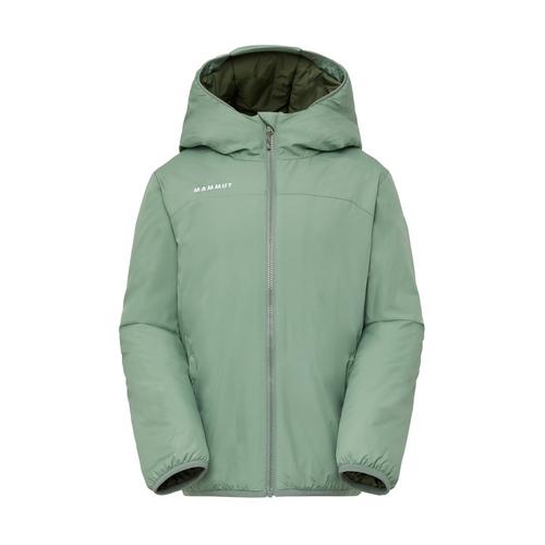 Mammut Rime IN Funktionsjacke Kinder