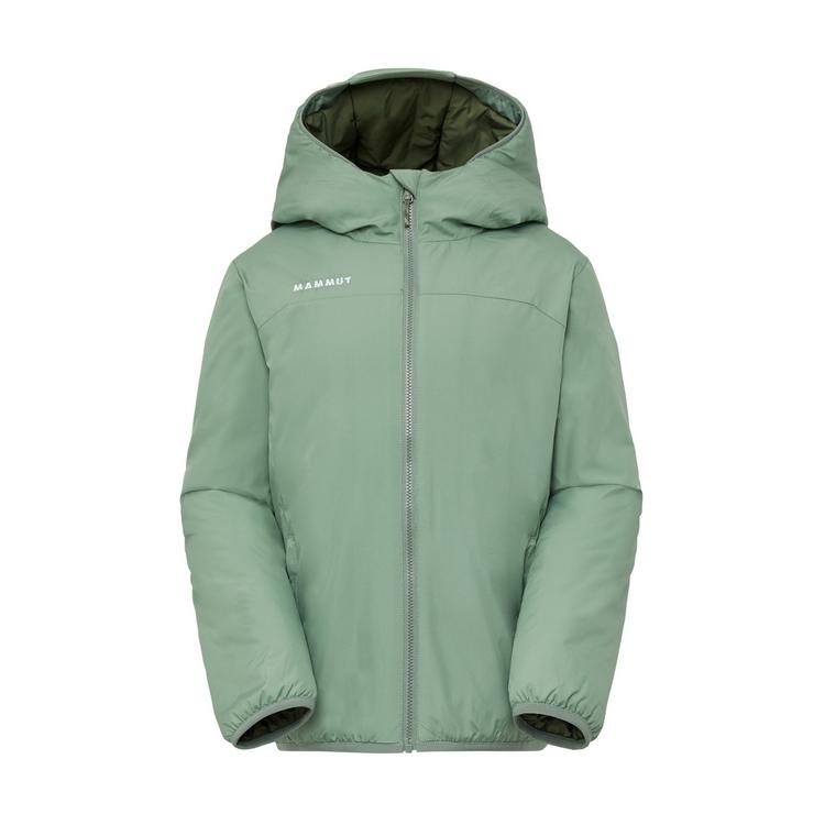 Mammut Mammut Rime IN Funktionsjacke Kinder - willow - 0 | SportScheck