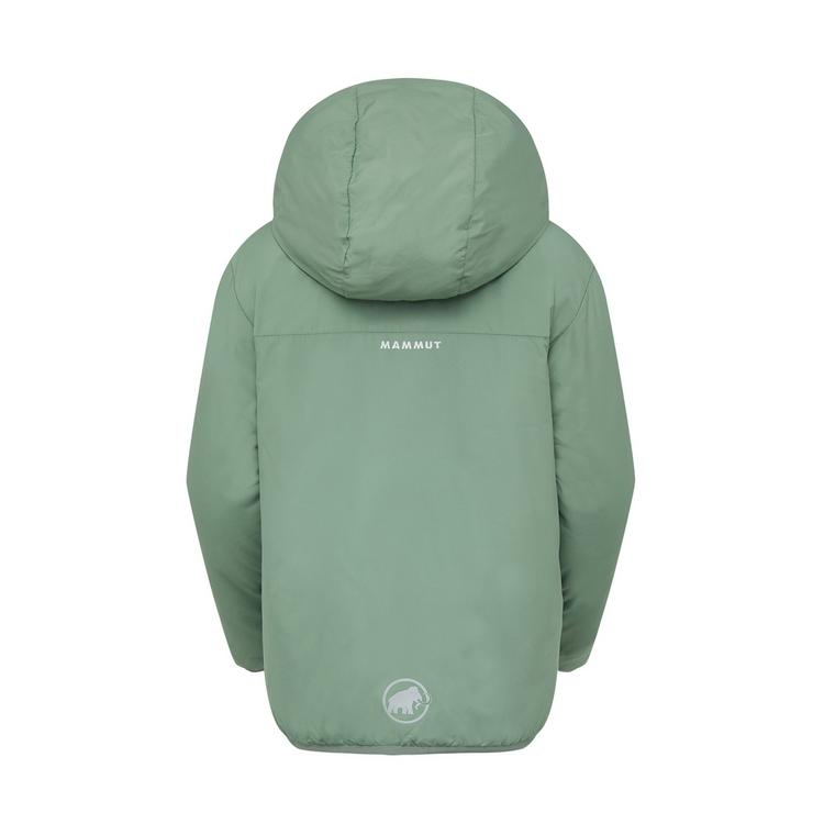 Mammut Mammut Rime IN Funktionsjacke Kinder - willow - 0 | SportScheck