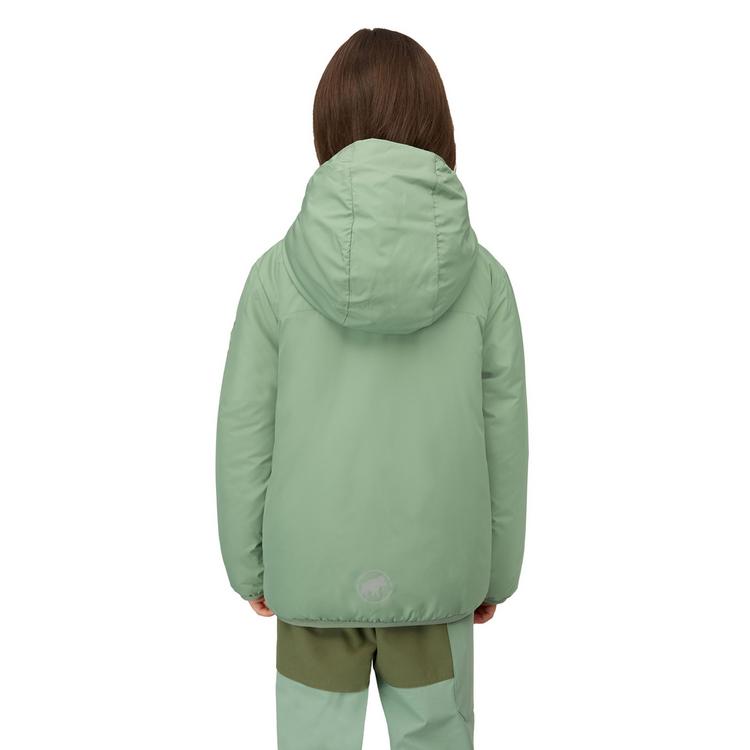 Mammut Mammut Rime IN Funktionsjacke Kinder - willow - 1 | SportScheck