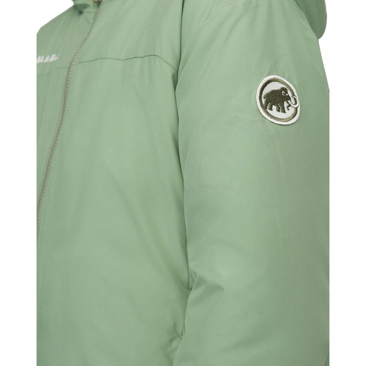 Mammut Mammut Rime IN Funktionsjacke Kinder - willow - 5 | SportScheck