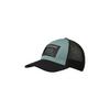 Mammut Baseball Mesh Cap - strata