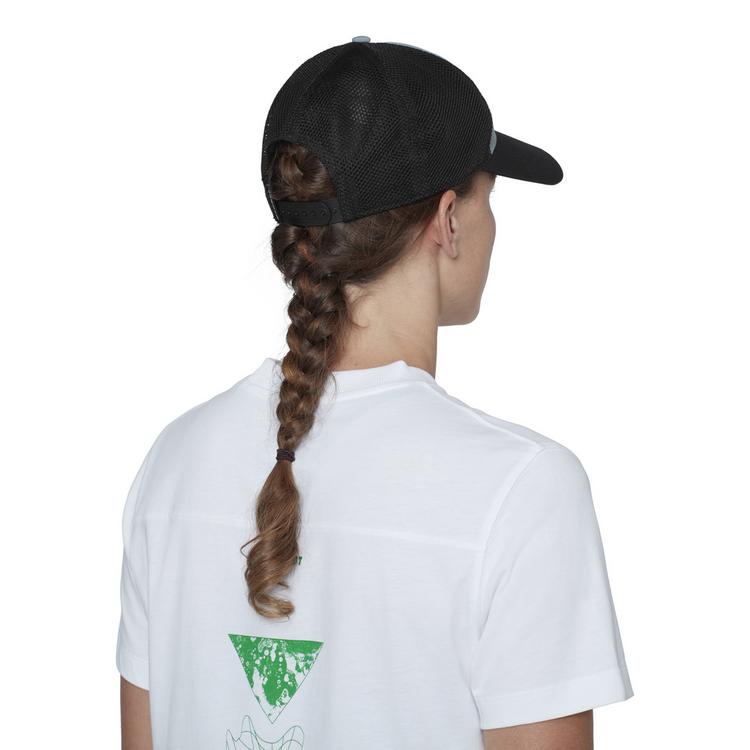 Mammut Mammut Baseball Mesh Cap - strata - 1 | SportScheck