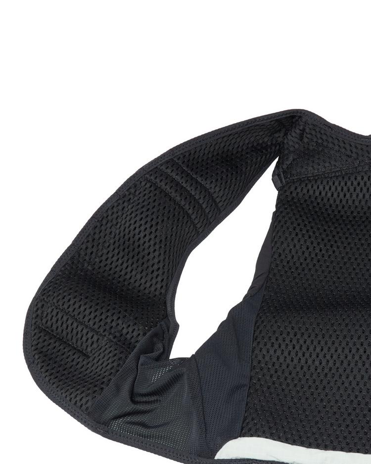 Mammut Mammut Aenergy Trail 12 Wanderrucksack - silver sage-black - 8 | SportScheck