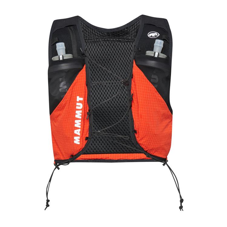 Mammut Mammut Aenergy Trail 12 Wanderrucksack - mammut red-black - 0 | SportScheck