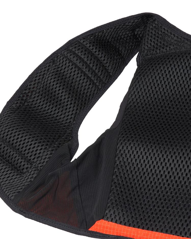 Mammut Mammut Aenergy Trail 12 Wanderrucksack - mammut red-black - 3 | SportScheck
