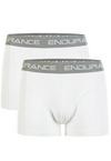 Endurance Brighton Unterhose Herren - 1002 White