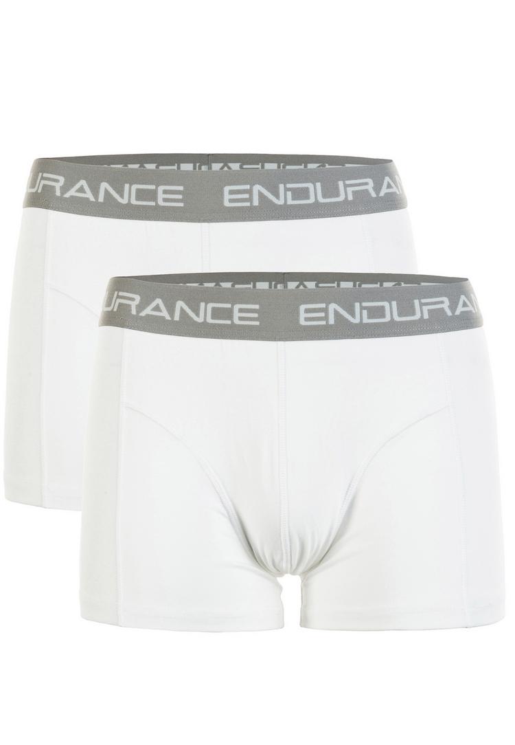 Endurance Endurance Brighton Unterhose Herren - 1002 White - 0 | SportScheck