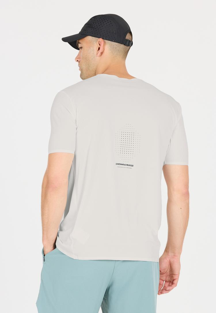 Virtus Virtus Ayaan Funktionsshirt Herren - 1002 White - 4 | SportScheck