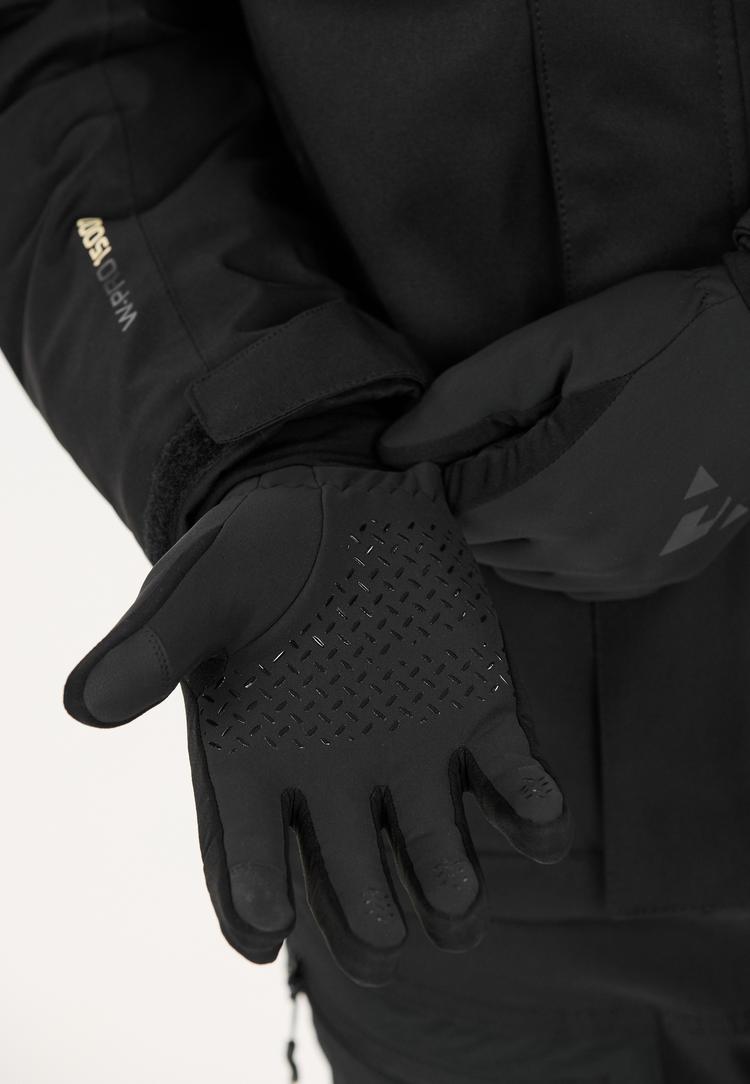 Whistler Whistler Silorn Handschuh - 1001 Black - 2 | SportScheck