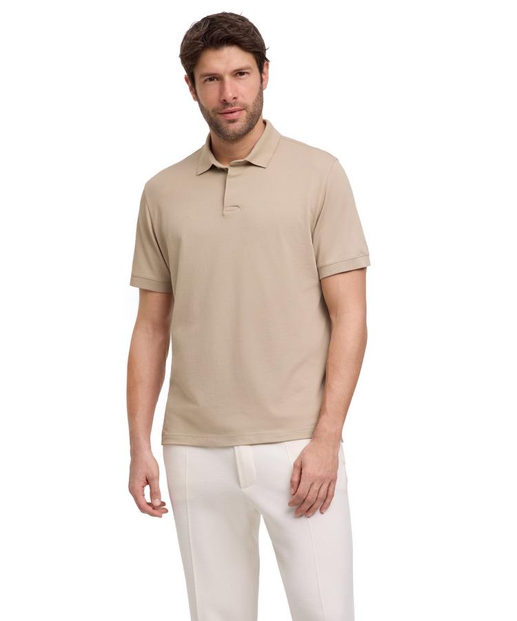Falke Falke Ultralight Polo Shirt Poloshirt Herren - clay (4067) - 0 | SportScheck