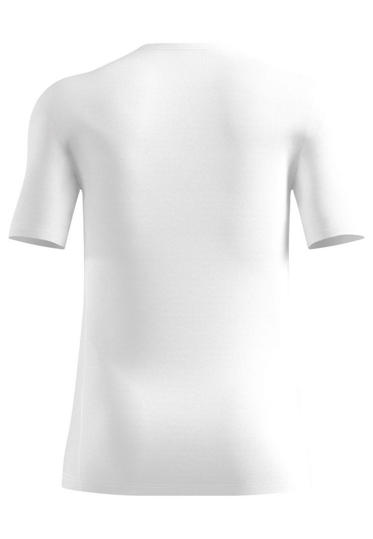 Odlo Odlo Active Warm Base Layer T-Shirt Funktionsshirt Herren - white(10000) - 0 | SportScheck