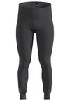 Odlo Active Warm Base Layer Tights Funktionsunterhose Herren - 10183