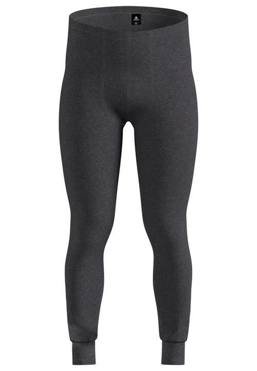 Odlo Active Warm Base Layer Tights Funktionsunterhose Herren