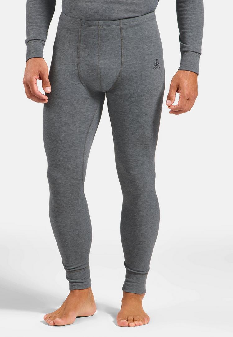 Odlo Odlo Active Warm Base Layer Tights Funktionsunterhose Herren - 10183 - 0 | SportScheck