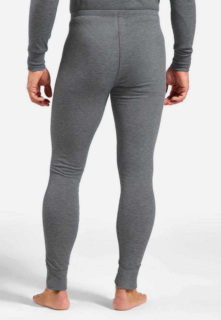 Odlo Odlo Active Warm Base Layer Tights Funktionsunterhose Herren - 10183 - 1 | SportScheck