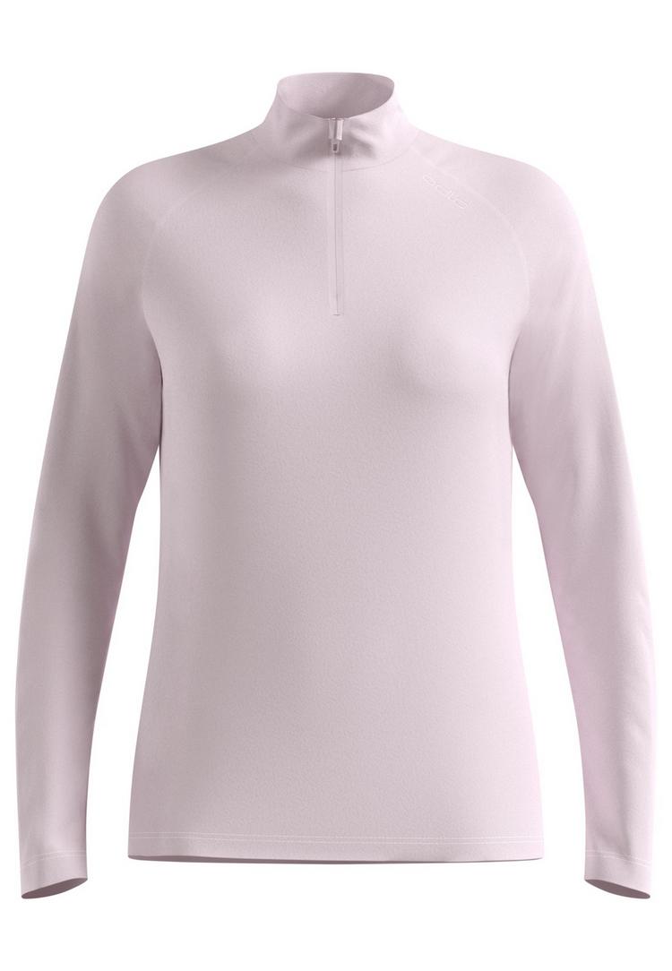 Odlo Odlo RIGI Fleecehoodie Damen - orchid ice(31800) - 0 | SportScheck