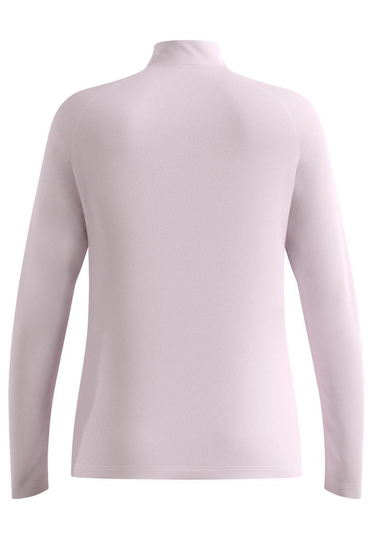 Odlo Odlo RIGI Fleecehoodie Damen - orchid ice(31800) - 0 | SportScheck