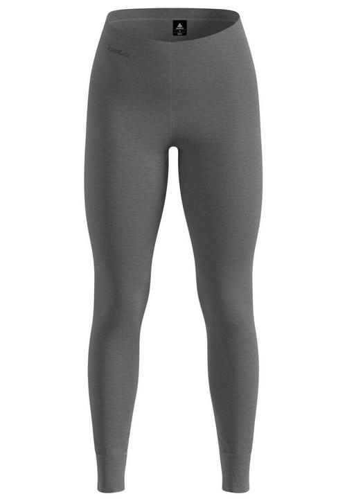Odlo Active Warm Base Layer Tights Funktionsunterhose Damen