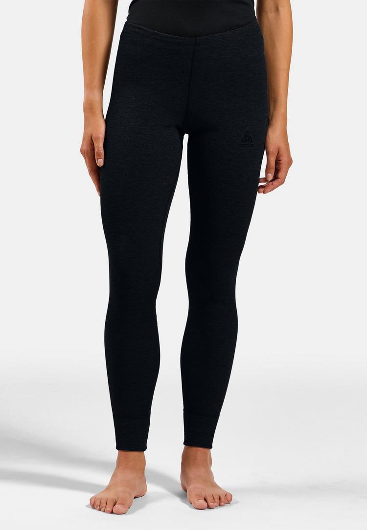 Odlo Odlo Active Warm Base Layer Tights Funktionsunterhose Damen - 10183 - 0 | SportScheck