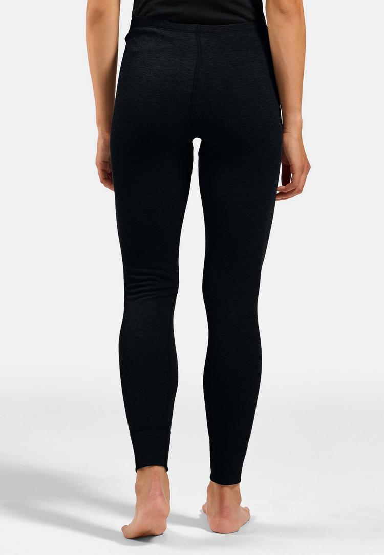 Odlo Odlo Active Warm Base Layer Tights Funktionsunterhose Damen - 10183 - 1 | SportScheck