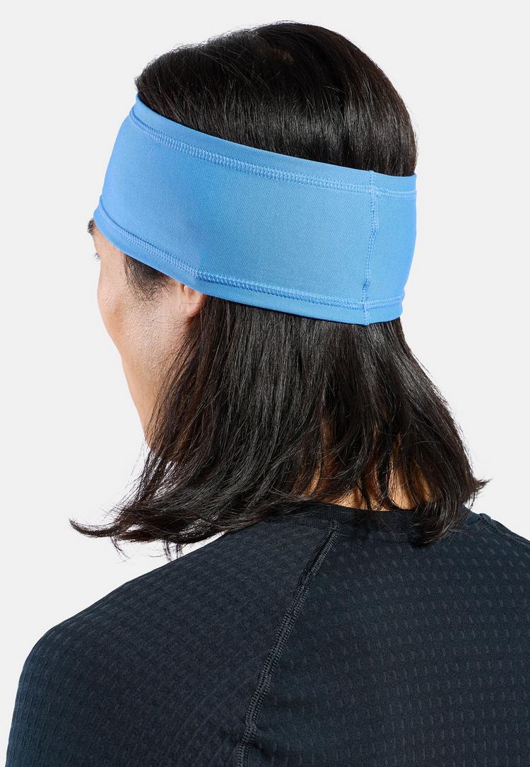 Odlo Odlo Polyknit Warm Stirnband Stirnband - Azure Blue(20418) - 1 | SportScheck